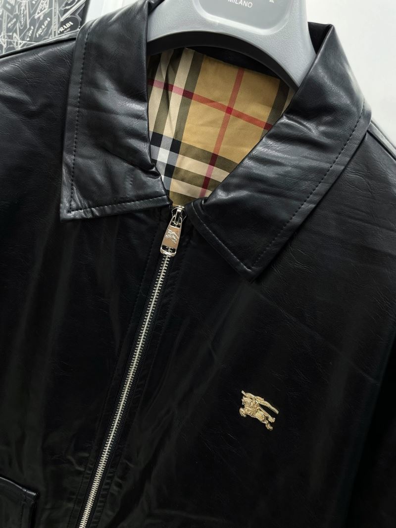 Burberry Outwear